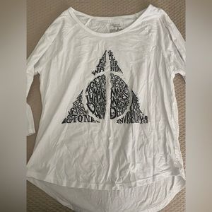 Harry Potter shirt